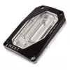 Vandens blokas Aqua-Computer cuplex kryos NEXT sTRX4 Full Cover Acryl — suderinamas su sTRX4 lizdais