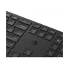 HP 650 belaidė klaviatūros ir pelės kombinacija