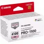 Canon LUCIA PRO II rašalo kasetė 1 vnt. Originalius standartinio našumo Photo Magenta