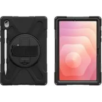 4smarts Rugged Case Grip, skirtas Samsung Galaxy Tab S11 (541767)