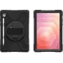 4smarts Rugged Case Grip, skirtas Samsung Galaxy Tab S11 (541767)