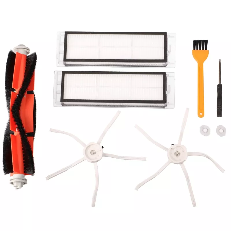Rinkinys, tinkantis Roborock S5 Max S6 S50 S51 S55
