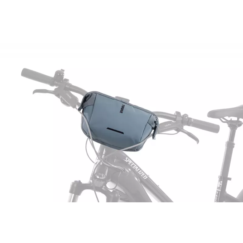 Thule 5474 Chasm Handlebar Bag 2L Mid Mėlyna