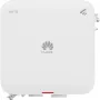 Huawei eKitEngine AP700 serija AP761 – prieigos taškas – Wi-Fi 6 – 2,4 GHz, 5 GHz – debesies valdomas – sieniniam / stiebiniam montavimui (02355VFB)