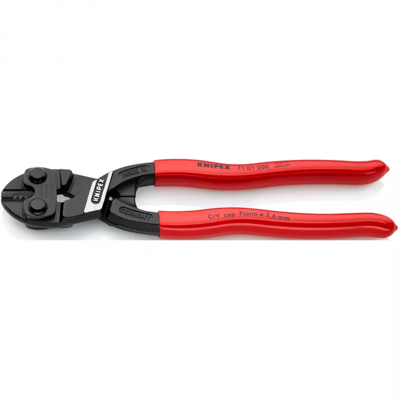 Knipex 71 01 200 gaminys