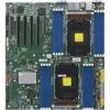 Supermicro – pagrindinė plokštė X13DEI – Intel, LGA 4677 (Socket E), Intel® Xeon®, DDR5-SDRAM, 4 TB, DIMM – E-ATX 4.000 GB DDR5 DIMM RAID lygis: 0 1 5 10 SATA 6 GB/s SATA USB 3.2 USB 3.0