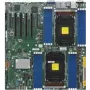 Supermicro – pagrindinė plokštė X13DEI – Intel, LGA 4677 (Socket E), Intel® Xeon®, DDR5-SDRAM, 4 TB, DIMM – E-ATX 4.000 GB DDR5 DIMM RAID lygis: 0 1 5 10 SATA 6 GB/s SATA USB 3.2 USB 3.0