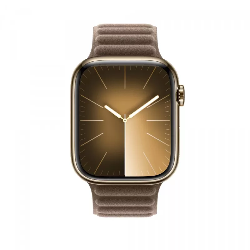 Taupe Magnetic Link 45 mm - M/L