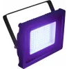 LED UV šviestuvas EUROLITE FL-50 SMD UV 50W — 50 W UV LED šviestuvas efektams ir scenos apšvietimui