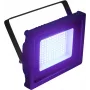 LED UV šviestuvas EUROLITE FL-50 SMD UV 50W — 50 W UV LED šviestuvas efektams ir scenos apšvietimui