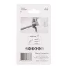 Makita B-64814-5 siaurapjūklio/dekupažo pjūklo/gręžimo pjūklo peiliukas Bimetal 5 vnt.