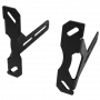 Conspit ARES Front Mount Bracket, Aluminium - Juoda