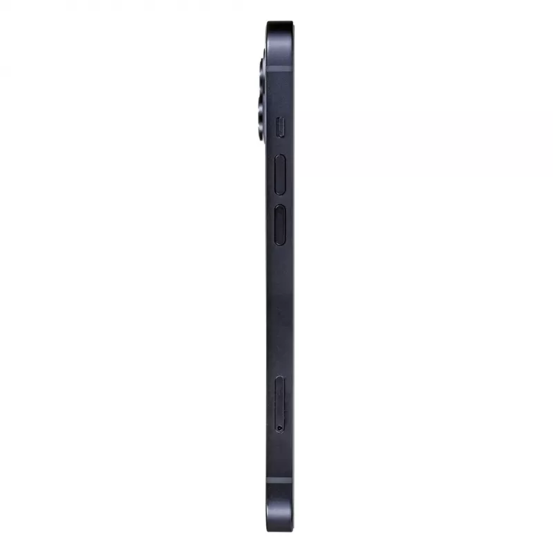 Apple iPhone 14 15.5 cm (6.1) Dual SIM iOS 16 5G 128 GB Juoda Atnaujintas / Atstatytas