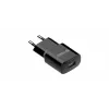 Tinklo USB-A įkroviklis YENKEE YAC 2013BK — 12 W, 2,4 A išvestis
