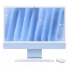 Imac 24 M4 8/8/16 16GB 256GB GE Std MM K+NUM -MĖLYNA
