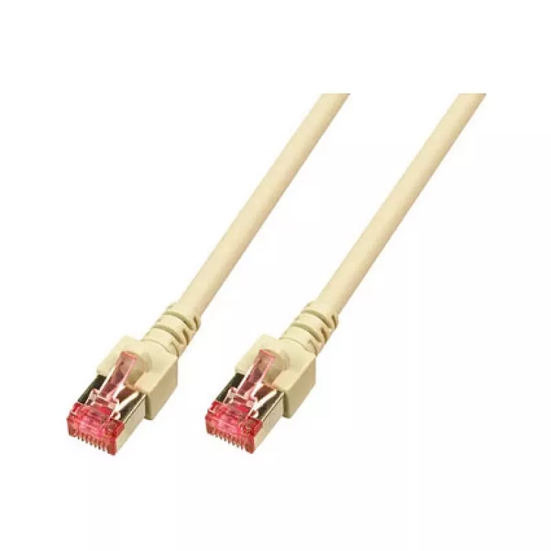 EFB Elektronik EFB-Elektronik ECOLAN - tinklo kabelis - RJ-45 (M)