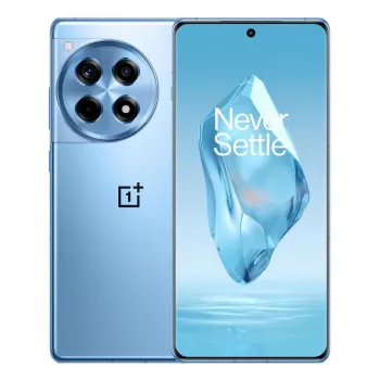 12R 5G Dual Sim 16 GB RAM 256 GB – Cool Mėlyna EU