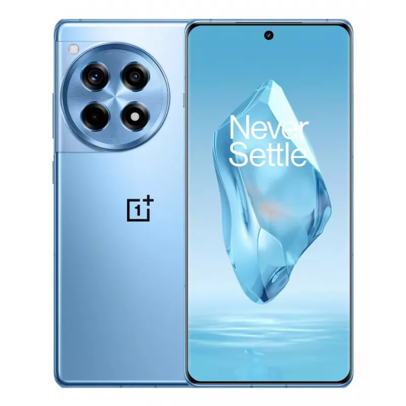 12R 5G Dual Sim 16 GB RAM 256 GB – Cool Mėlyna EU