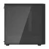 PC Case Cooler Master MasterBox 600 Desktop Juoda