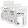 Momcozy Spout Breastmilk Storage BAGS-120PCS