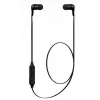 Ausinės Toshiba Triple Pack HSP-3P19-II Juoda