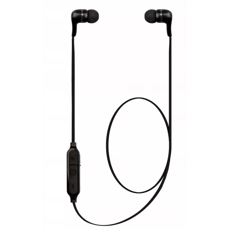 Ausinės Toshiba Triple Pack HSP-3P19-II Juoda