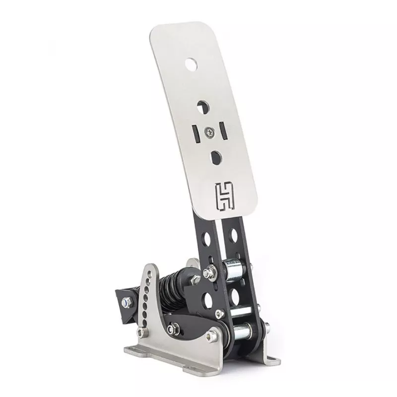 Heusinkveld Sim Pedals Sprint 3 HE-SPS3B - pedalų rinkinys