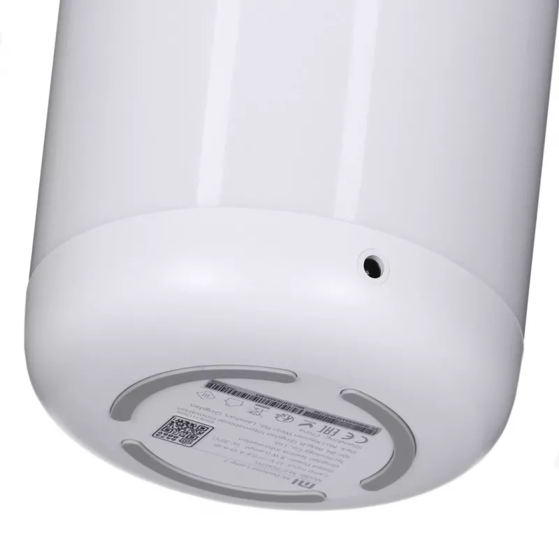 Xiaomi Mi Bedside Lamp 2 išmanioji stalinė lempa balta Wi-Fi