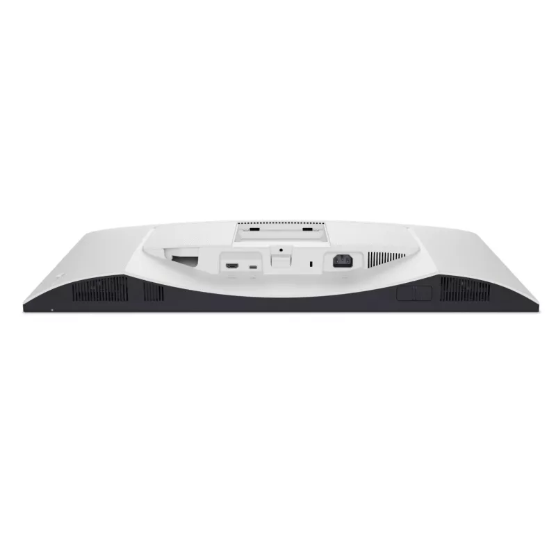 Dell S2725QC | 27 coliai | IPS | UHD | 16:9 | 120 Hz | 4 ms | 3840 x 2160 pikselių | 350 cd/m² | HDMI prievadų kiekis 2 | Garantija 60 mėn.