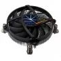 Titan DC-155A915Z/RPW - procesorius - Socket H (LGA 1156) - Socket H2 (LGA 1155) - Socket H3 (LGA 1150) - Socket LGA 1151 - Celeron - Celeron D - Celeron Dual-Core - Celeron G - Cele