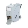METZ CONNECT BTR IT CONNECT E-DAT modulis REG 8(8) IP20 - modulinis įvadas - Šviesiai pilka, RAL 7035 - 1 jungtis (1309426003-E)