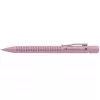 Mechaninis pieštukas Faber-Castell 231051 0,5 mm rožinis trikampis