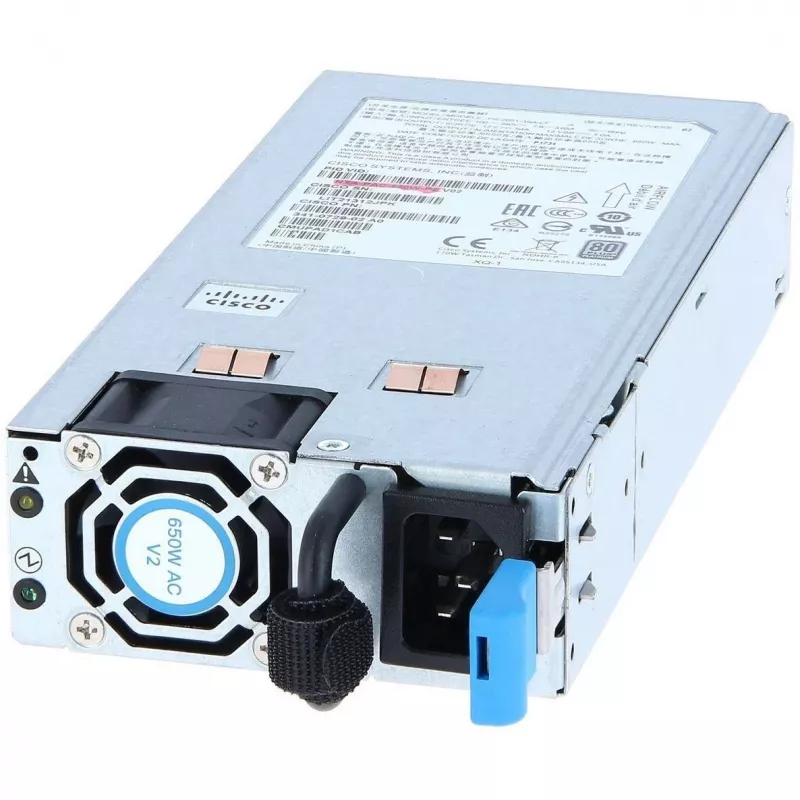 Maitinimo blokas Cisco NXA-PAC-650W-PE=