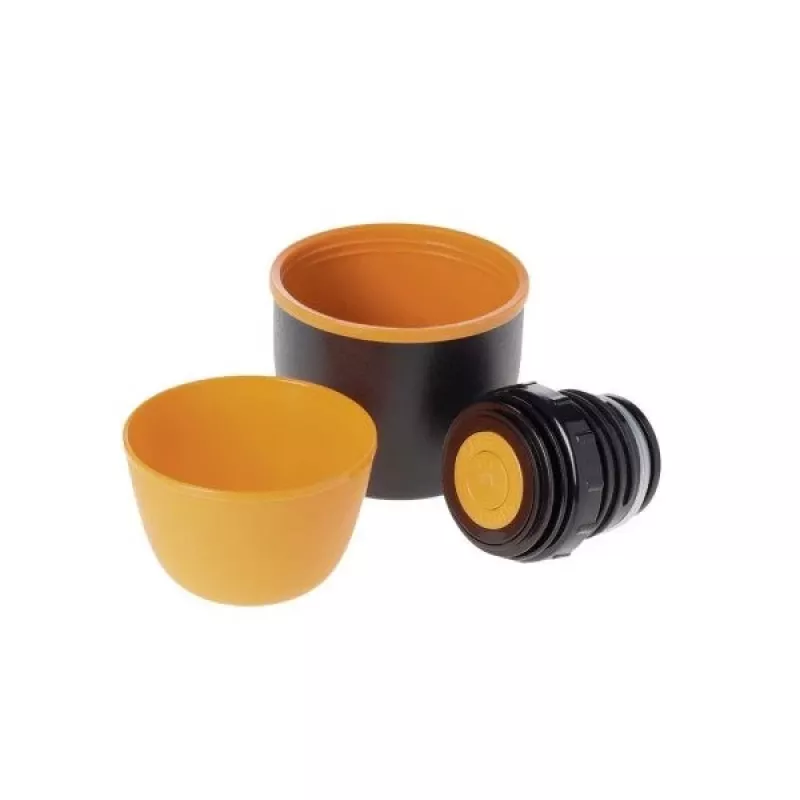 ESBIT VF750ML vakuuminis termosas 0,75 l juodas