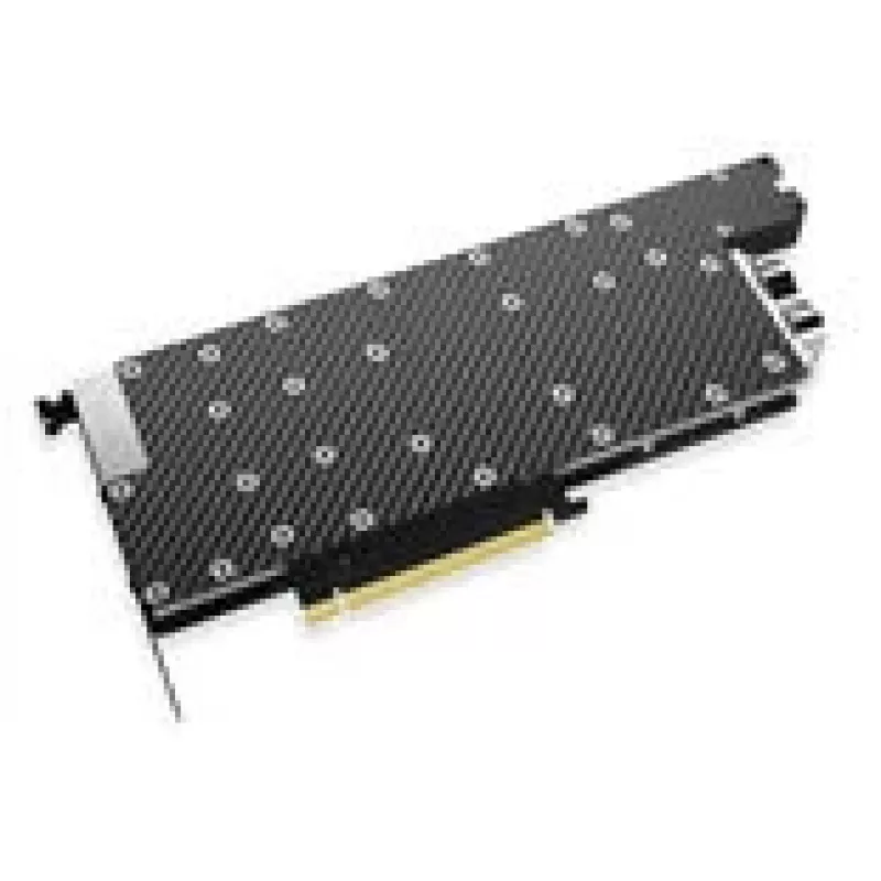 Grafikos plokštė Alphacool ES H200 141GB NVL PCI‑E 1 lizdo dizainas