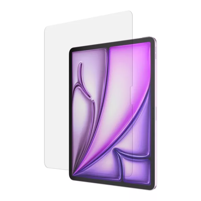 Skaidrus ekrano apsauga Belkin iPad Air 13 colių grūdintas stiklas 9H