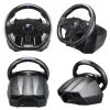 Vairaratis + pedalai Subsonic SV750 juodas 270° sukimosi USB