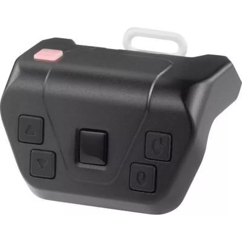 Renkforce RF-WRC-300 Bluetooth® Bluetooth® Pristatymo įrenginys su jutikliniu kilimėliu (RF-4760010)