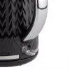 Elektrinis virdulys Petra 1,7 l 2200 W juodas