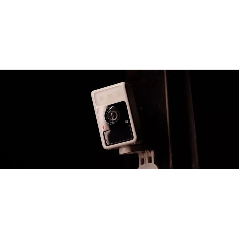 Apsaugos kamera SJCAM S1 2K raiška