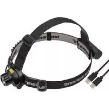 Ant galvos tvirtinamas žibintuvėlis Brennenstuhl 1177310010 LED 400 lm IP44