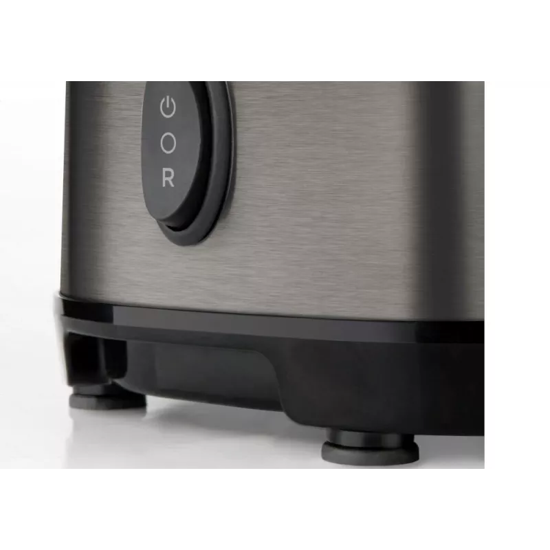 Lėtaeigė sulčiaspaudė Juoda+Decker BXJE200E (200W)