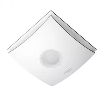 Lubinis judesio jutiklis „Schneider Electric CCT56P002 Standard“ 360° baltas