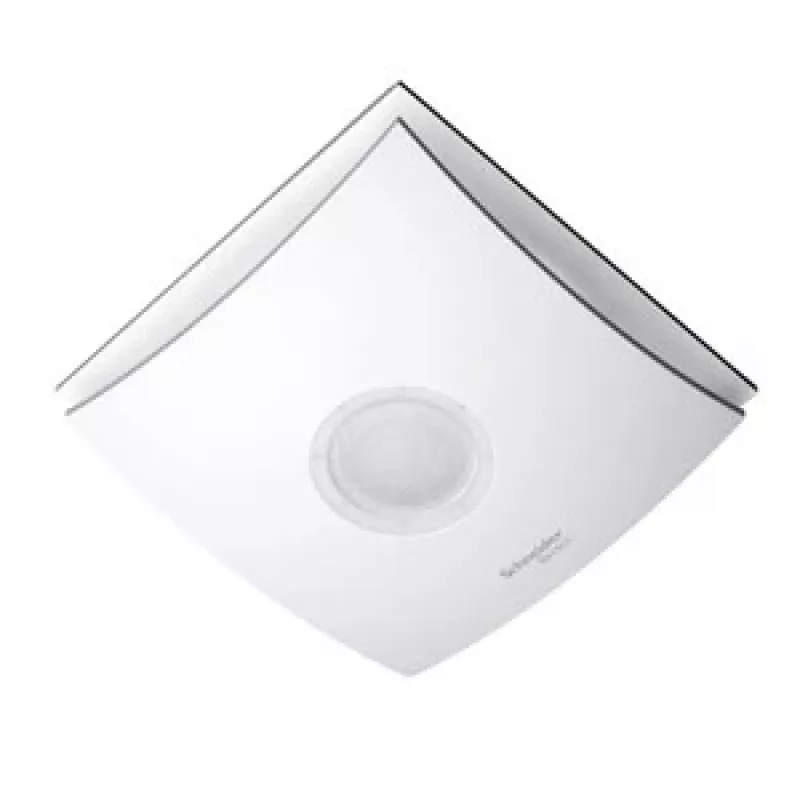 Lubinis judesio jutiklis „Schneider Electric CCT56P002 Standard“ 360° baltas