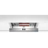 Bosch Serie 6 SPV6ZMX17E indaplovė Visiškai integruota 10 komplektų