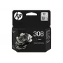 HP 308 Originali juoda rašalo kasetė