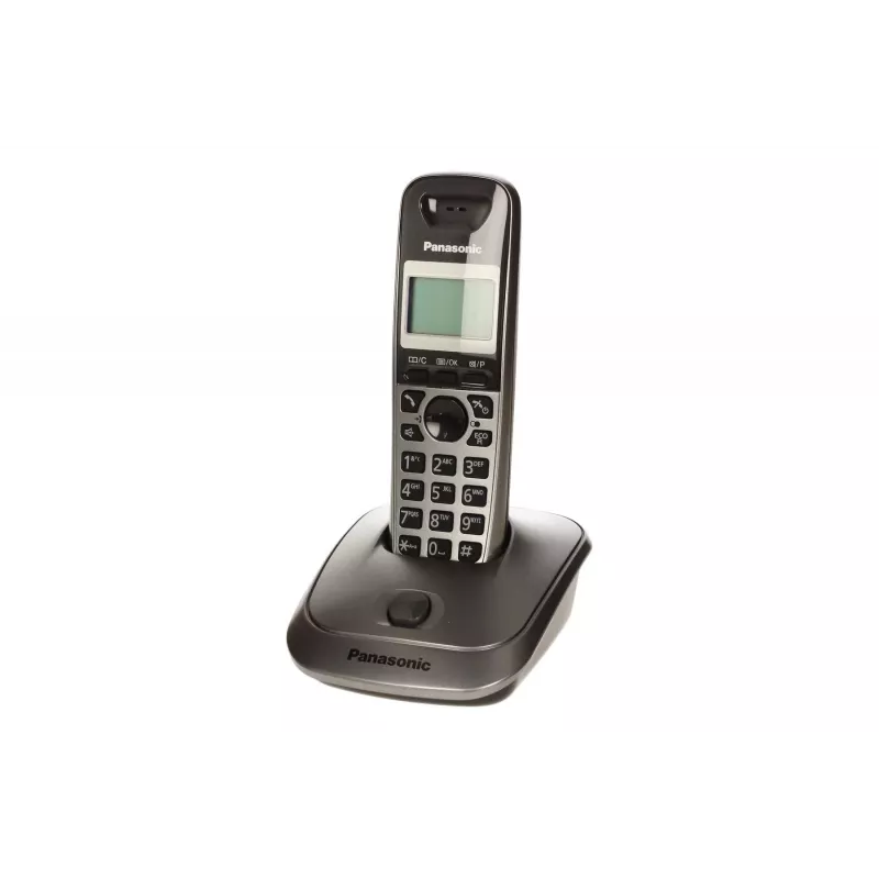 Panasonic Kx-Tg2511 Dect telefonas