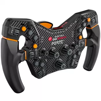 Asetek SimSports The Forte Formula vairaratis