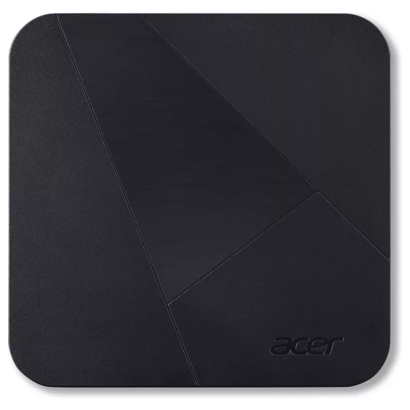 Acer Veriton NUC VN1502G-13U3U - i3-1315U Barebone PC, prancūziška lokalizacija