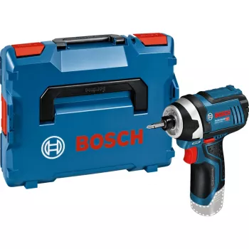 Bosch GDR 12V-105 Professional 2600 aps./min. juoda, mėlyna, raudona